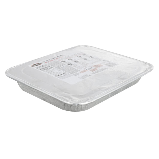 Stouffer's Escalloped Chicken & Noodles Tray 4.74 Pound Each - 4 Per Case.