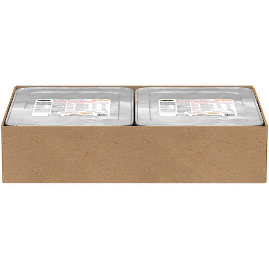 Stouffer's Macaroni & Beef With Tomatoes 4.75 Pound Each - 4 Per Case.