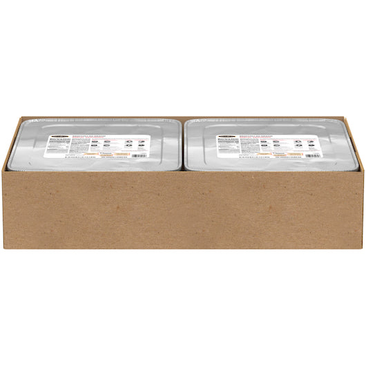 Stouffer's Broccoli Au Gratin Tray 94 Ounce Size - 4 Per Case.