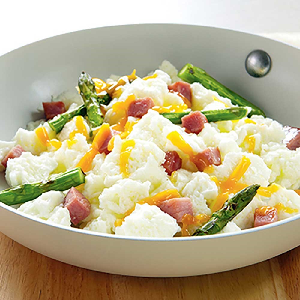 Gable Top Egg Whites 2 Pound Each - 15 Per Case.