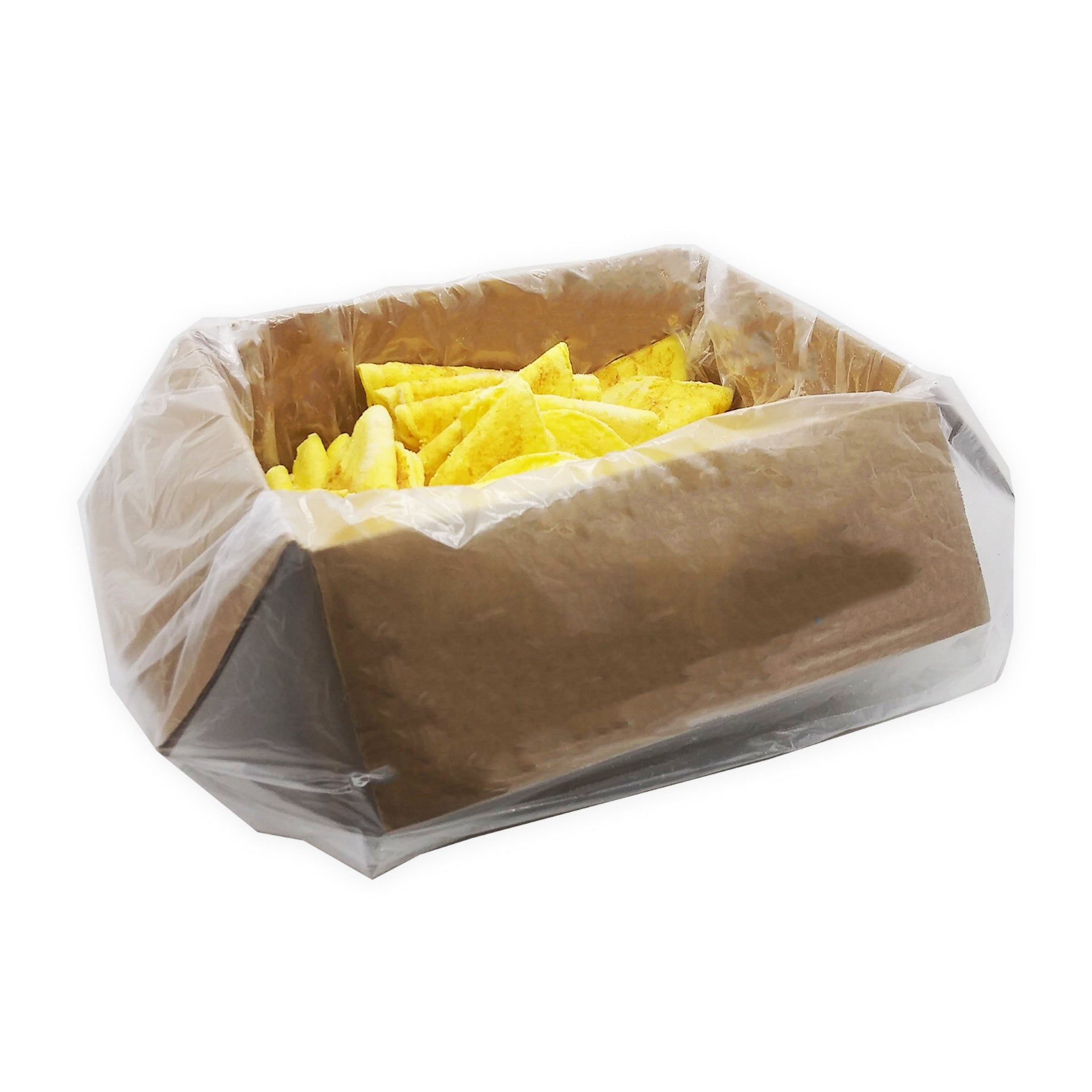 Abbotsford Farms® American Humane Certifiedcage Free Fully Cooked 6" 3" Singlefold Om 15.75 Pound Each - 1 Per Case.