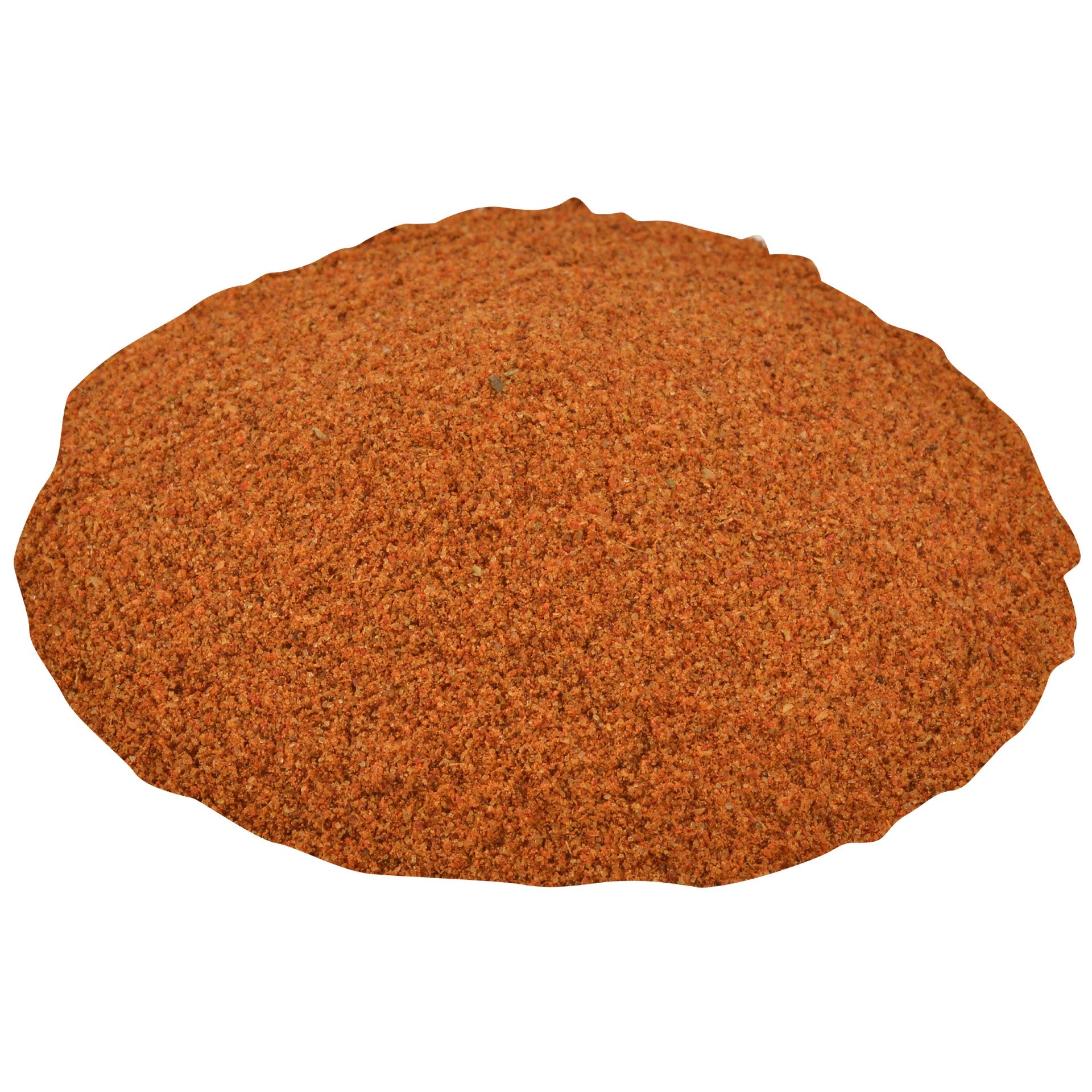 Lawry's Pit Barbecue Seasoning 18 Ounce Size - 6 Per Case.