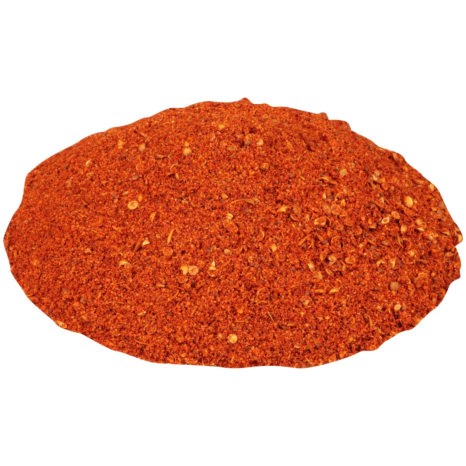 Lawry's Memphis Barbecue Rub 25 Ounce Size - 6 Per Case.
