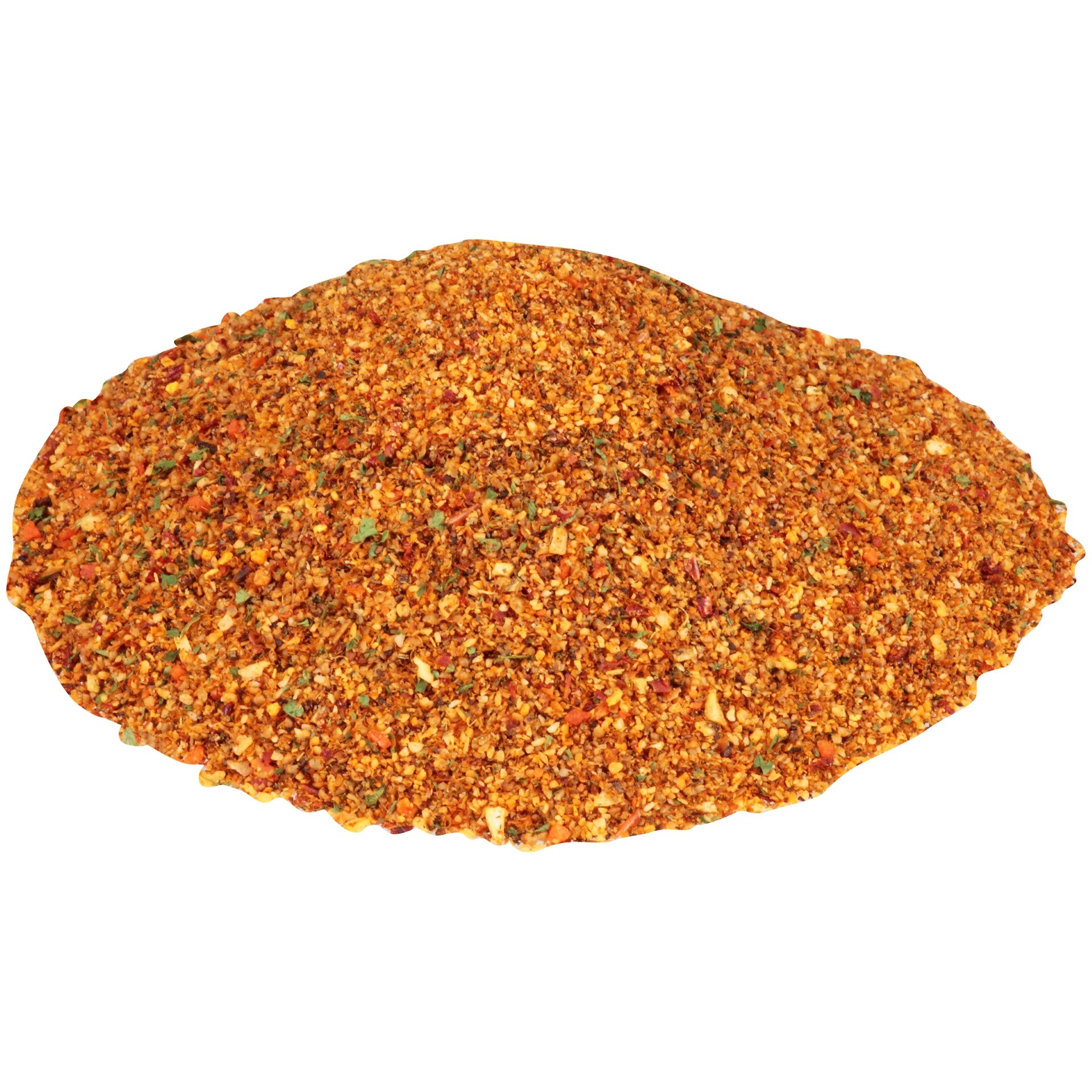 Lawry's Sweet Basil Citrus Garlic Rub 23 Ounce Size - 6 Per Case.