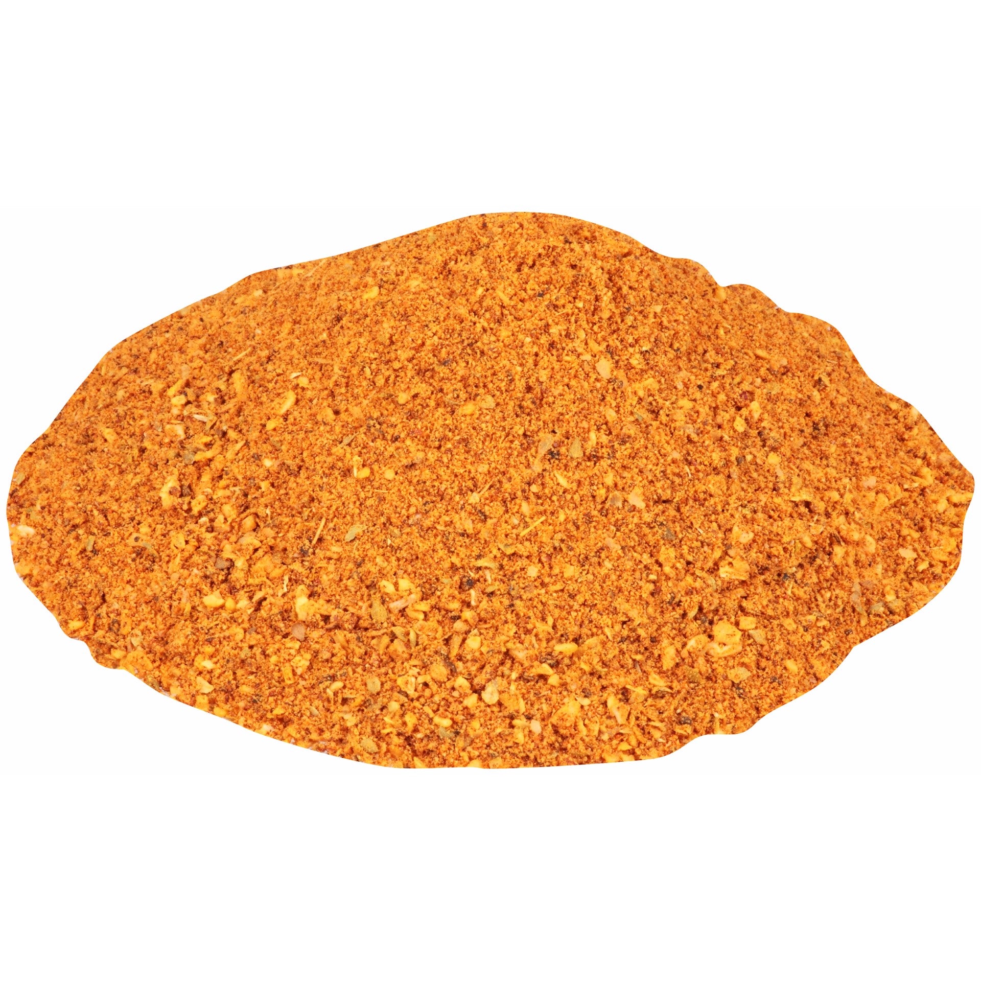 Lawry's Smoky Chile And Cumin Rub 25 Ounce Size - 6 Per Case.