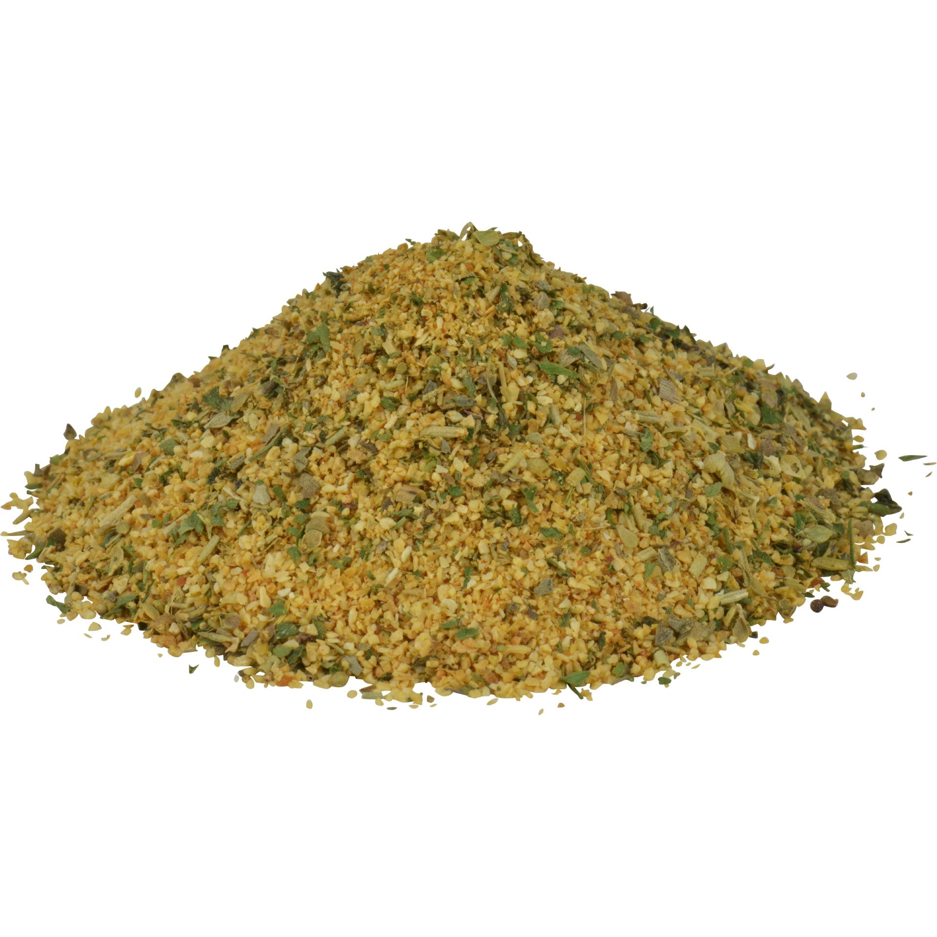 Lawry's Garlic & Herb Seasoning 20 Ounce Size - 6 Per Case.