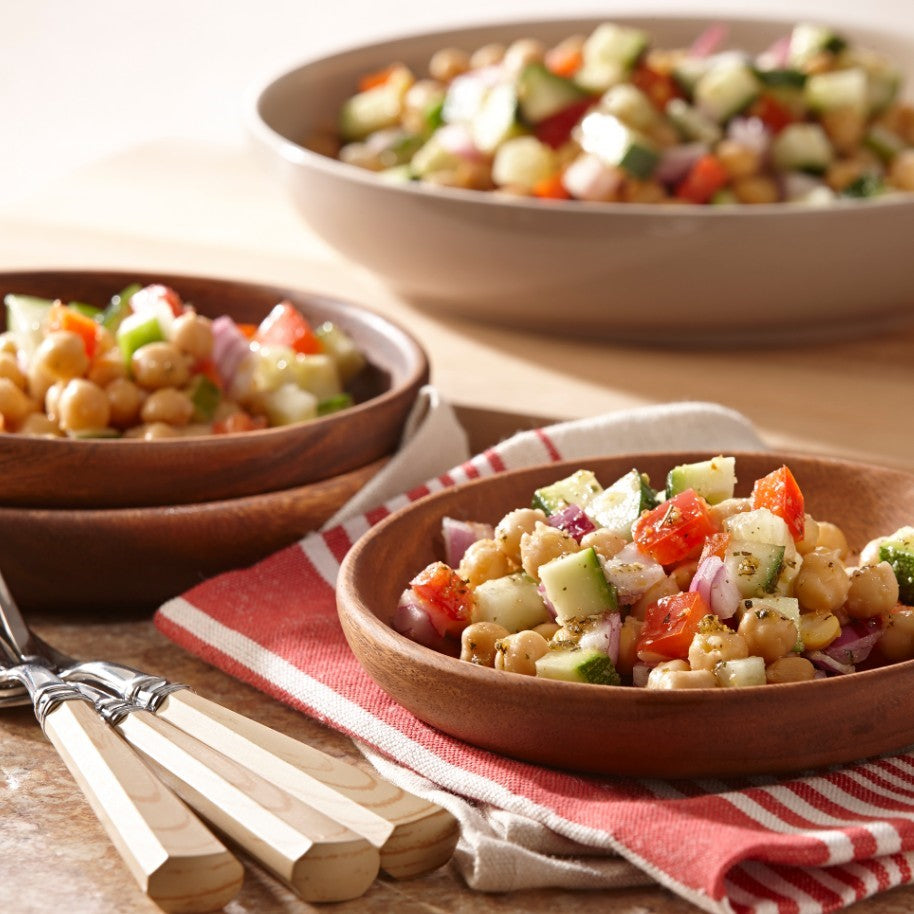 Lawry's Garlic & Herb Seasoning 20 Ounce Size - 6 Per Case.