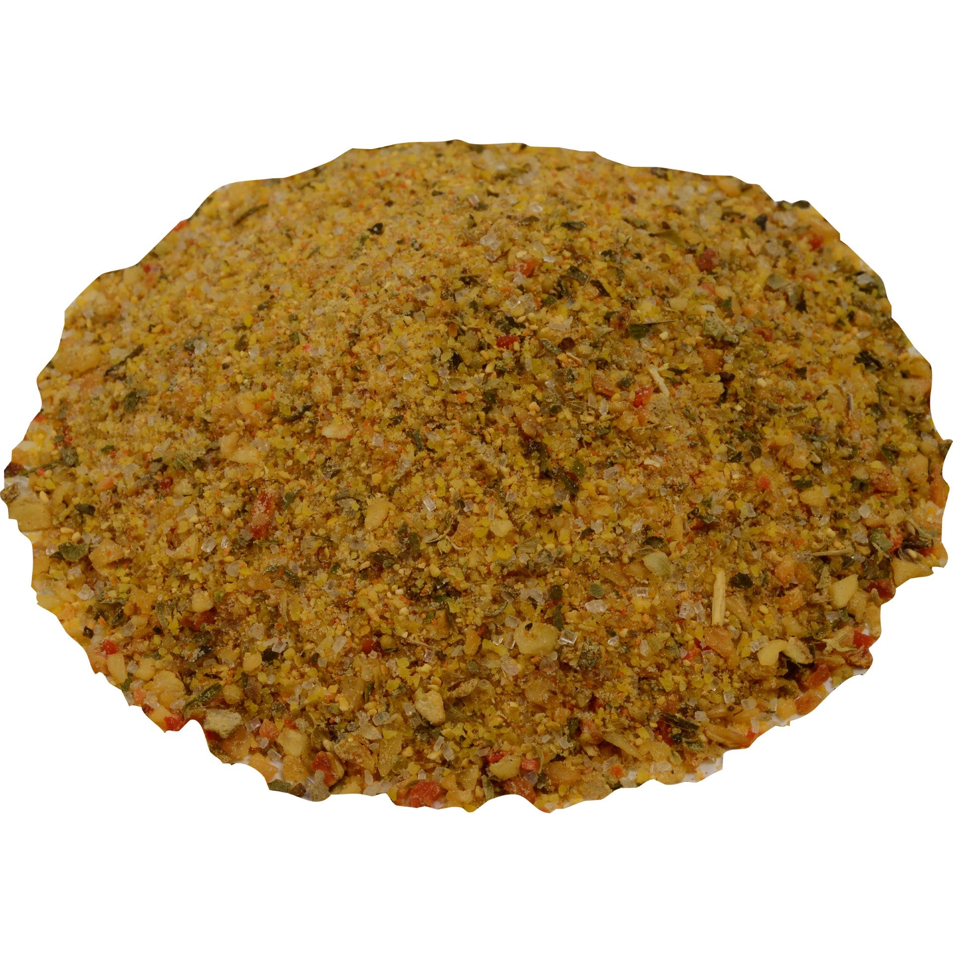 Lawry's Roasted Garlic Herb Seasoning 24.5 Ounce Size - 6 Per Case.