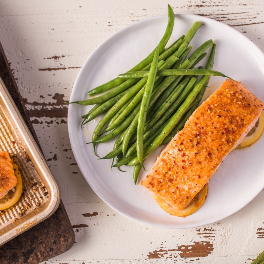 Lawry's Roasted Garlic Herb Seasoning 24.5 Ounce Size - 6 Per Case.