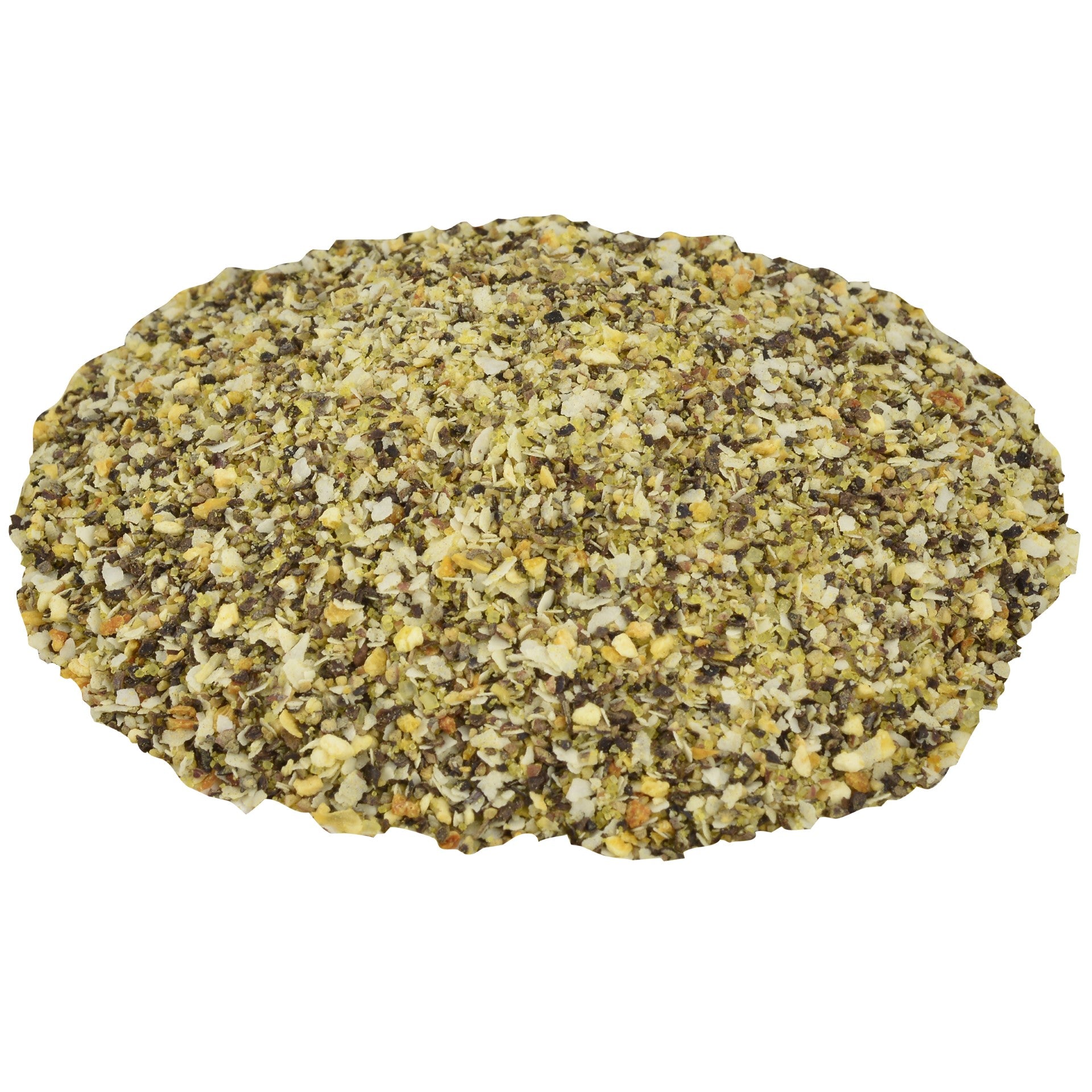 Lawry's Lemon Pepper Seasoning 20.5 Ounce Size - 6 Per Case.