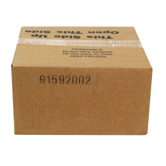 Tampa Bay Fisheries Shrimp Cajun Style Breaded, 3 Pounds - 1 Per Case.