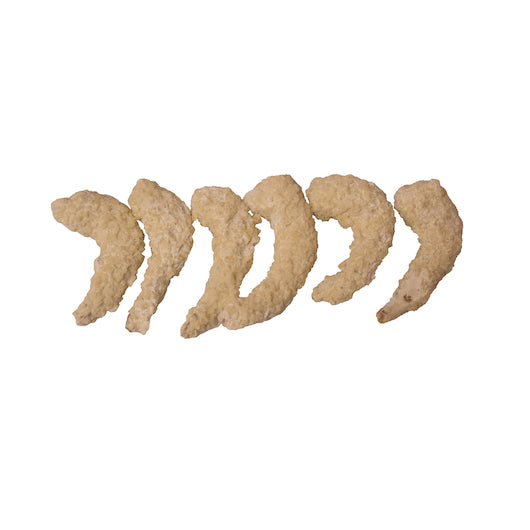 Tampa Bay Fisheries Shrimp Bread Pouch, 8 Ounces - 12 Per Case