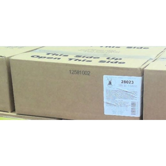 Tampa Bay Fisheries Breaded Shrimp Prefried, 2.5 Pounds - 4 Per Case