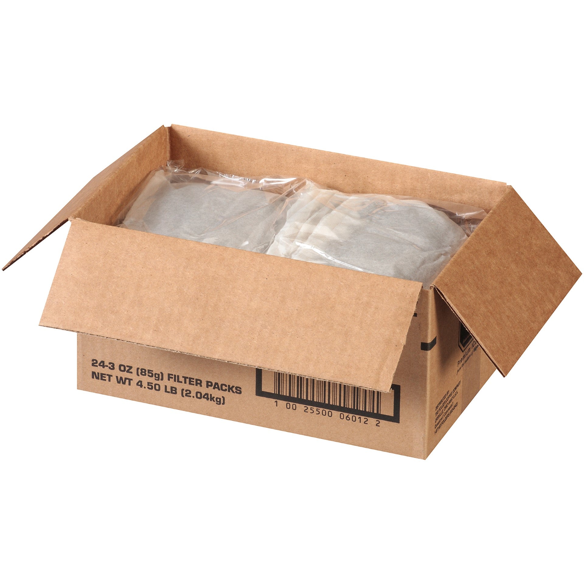 Tenderleaf Tea Fp Premium Iced 3 Ounce Size - 24 Per Case.