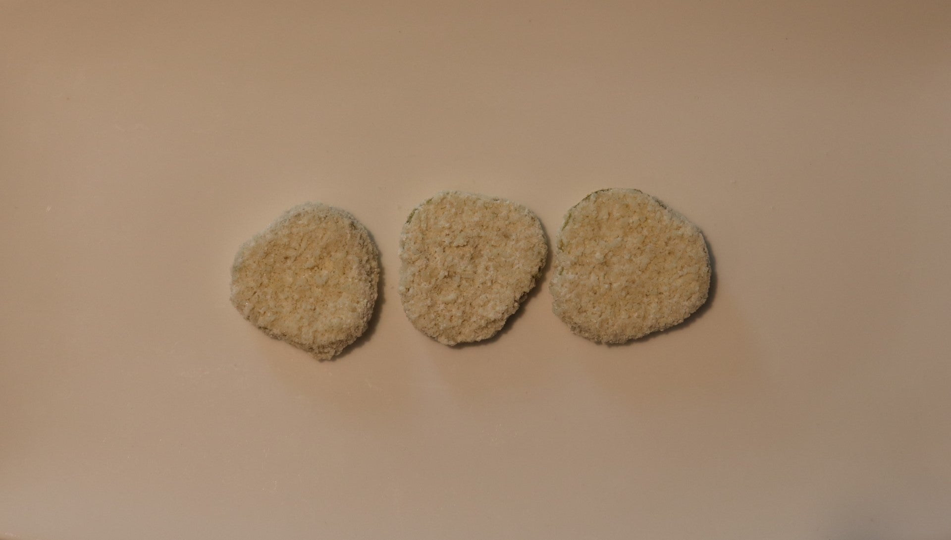 Harvest Creations Panko Breaded Pickle Chips 2.5 Pound Each - 4 Per Case.