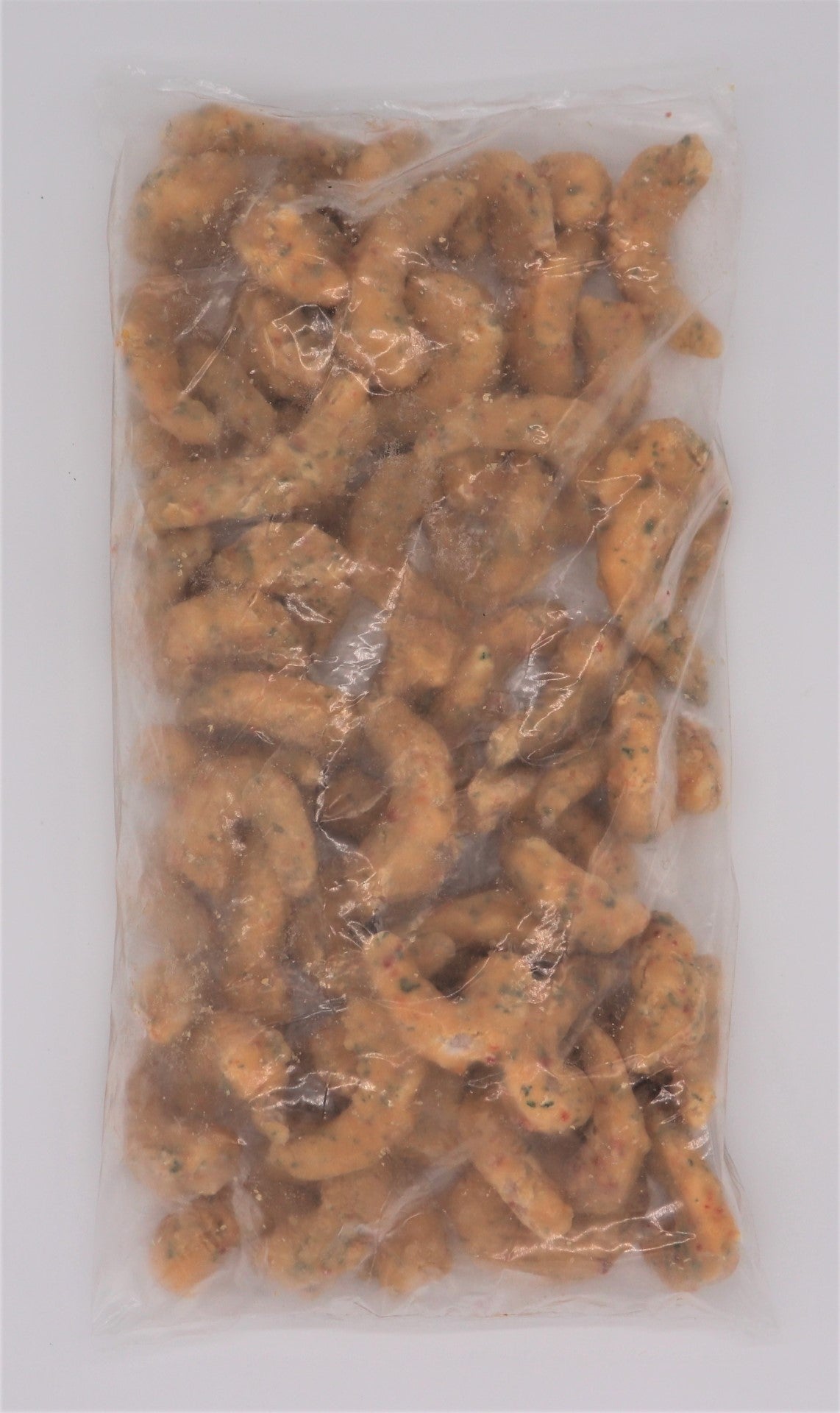 Mariner Jack Shrimp Scampi Lemon Butter Garlic Sauce 2 Pound Each - 6 Per Case.