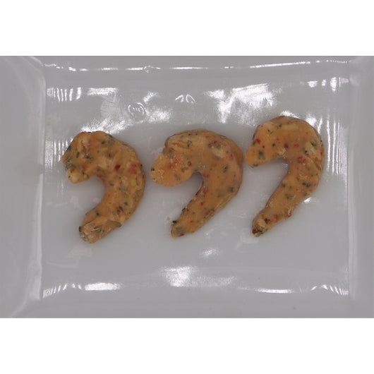 Mariner Jack Shrimp Scampi Lemon Butter Garlic Sauce 2 Pound Each - 6 Per Case.