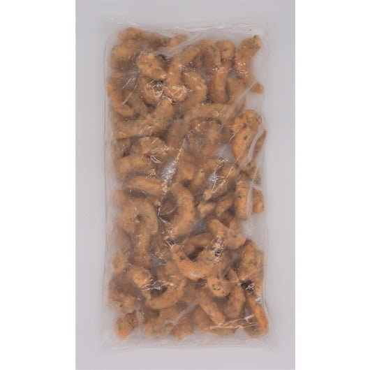 Mariner Jack Shrimp Scampi Lemon Butter Garlic Sauce 2 Pound Each - 6 Per Case.