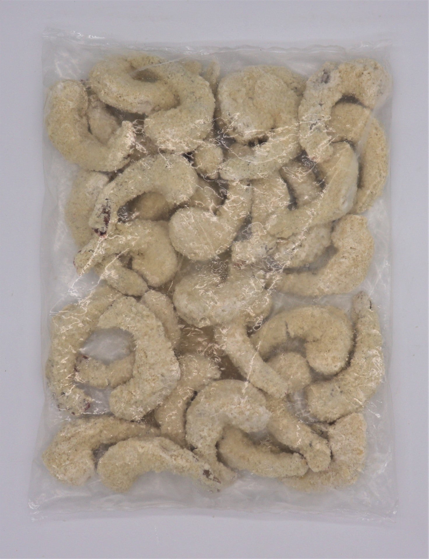 Mariner Jack Americana Panko Breaded Round Tail On Shrimp 2 Pound Each - 6 Per Case.