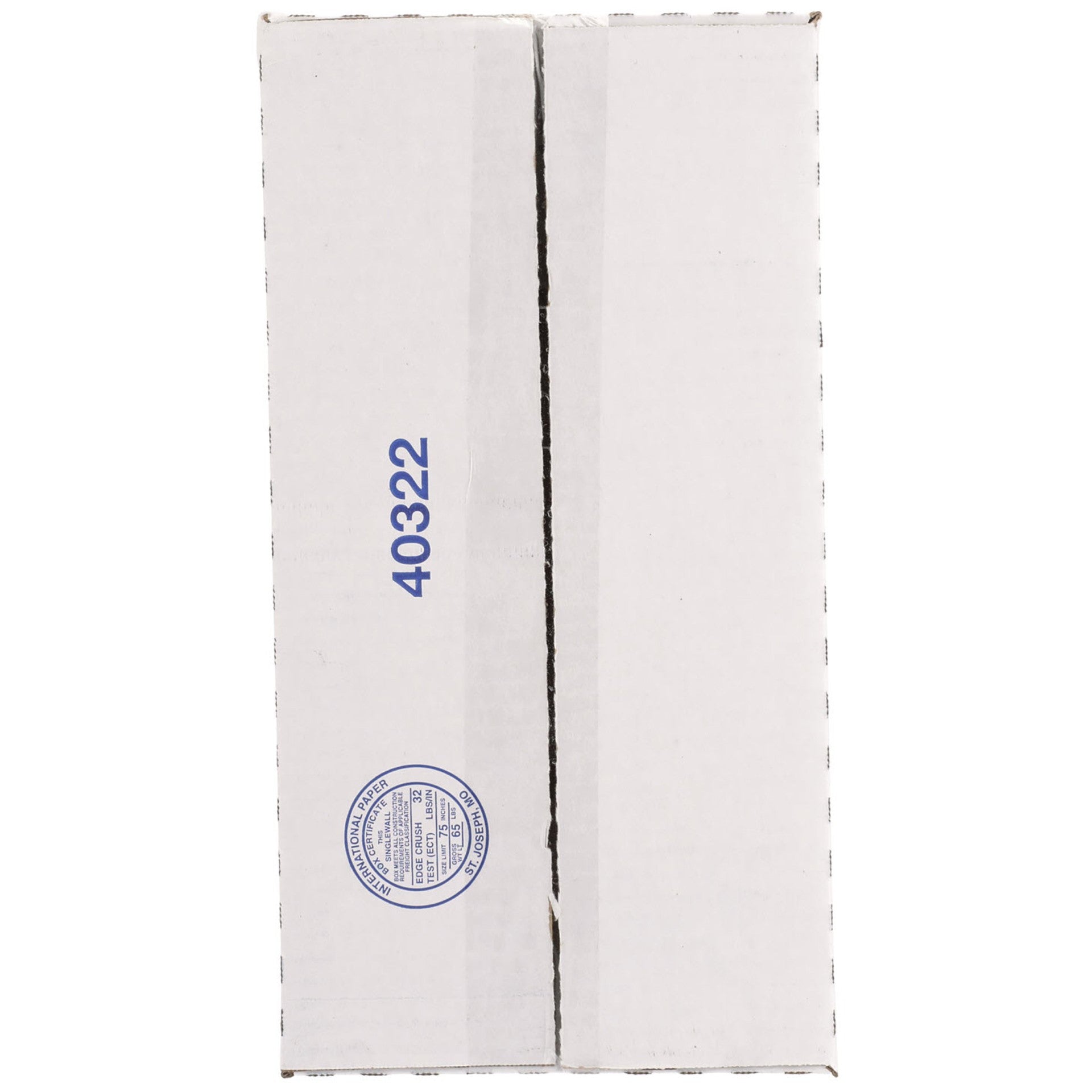 Oil Phase No Sodium Liquid 1 Gallon - 3 Per Case.