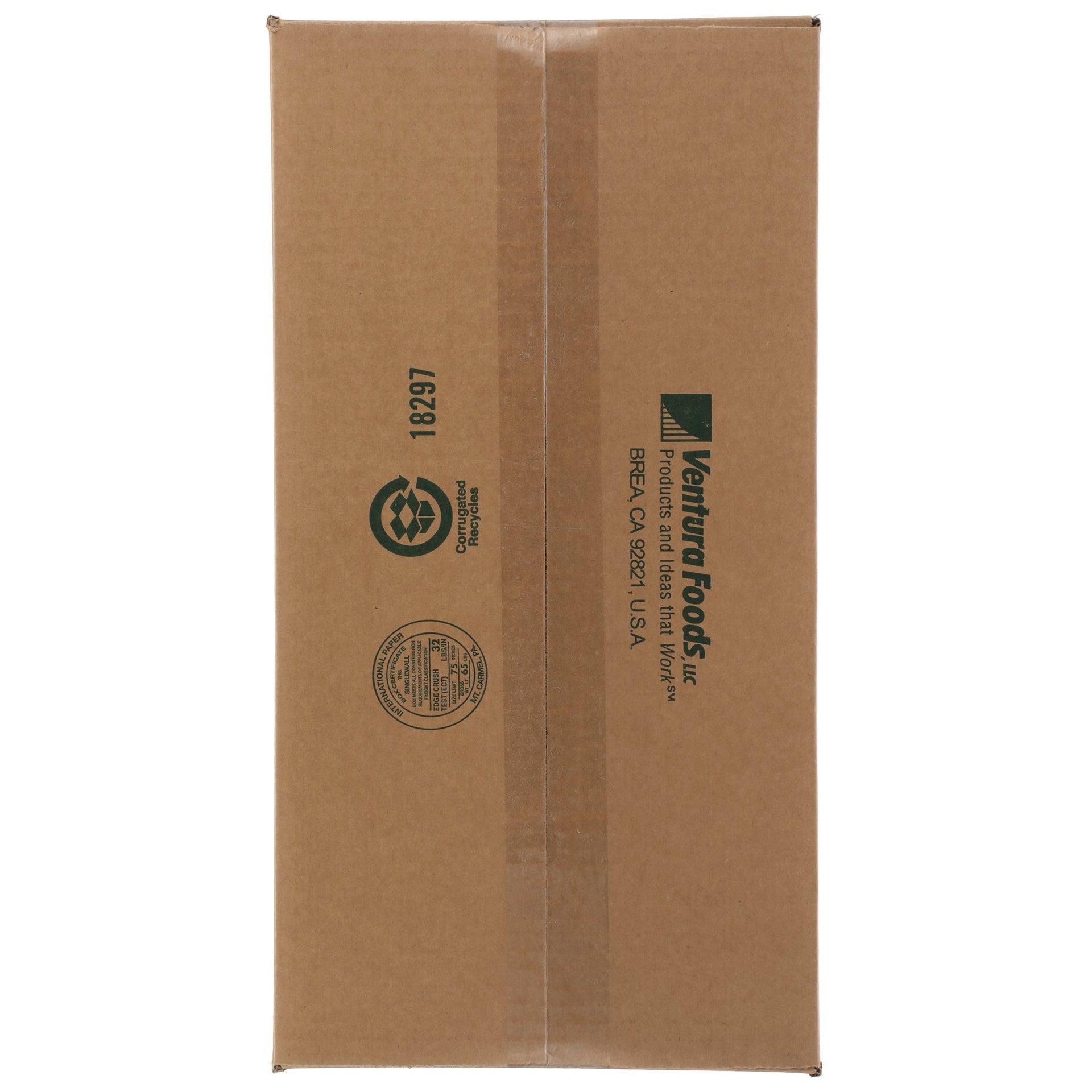 Hidden Valley Original Light Ranch 1 Ounce Size - 160 Per Case.