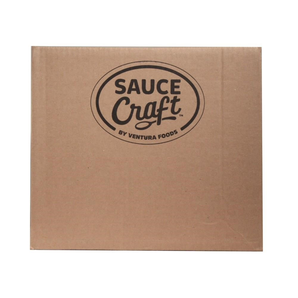 Barbecue Sauce Sweet & Spicy 1 Gallon - 4 Per Case.