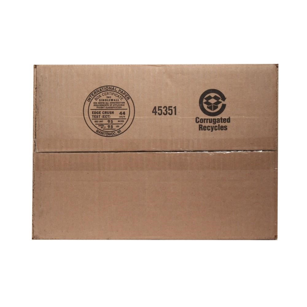 Barbecue Sauce Sweet & Spicy 1 Gallon - 4 Per Case.