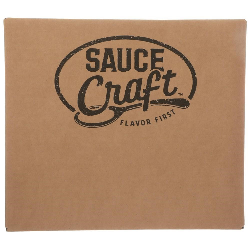 Buffalo Sauce 1 Gallon - 2 Per Case.