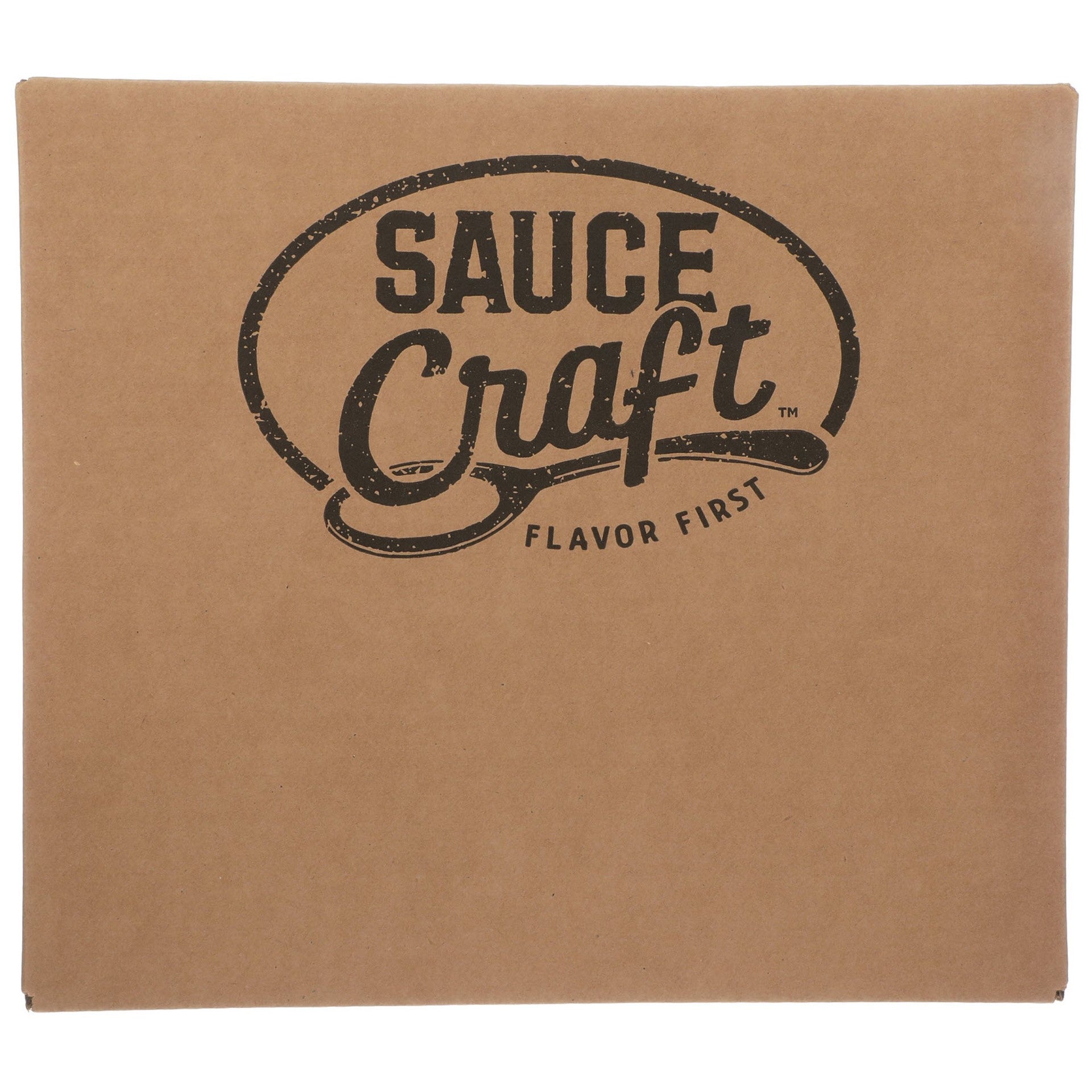 Sauce Teriyaki 1 Gallon - 2 Per Case.