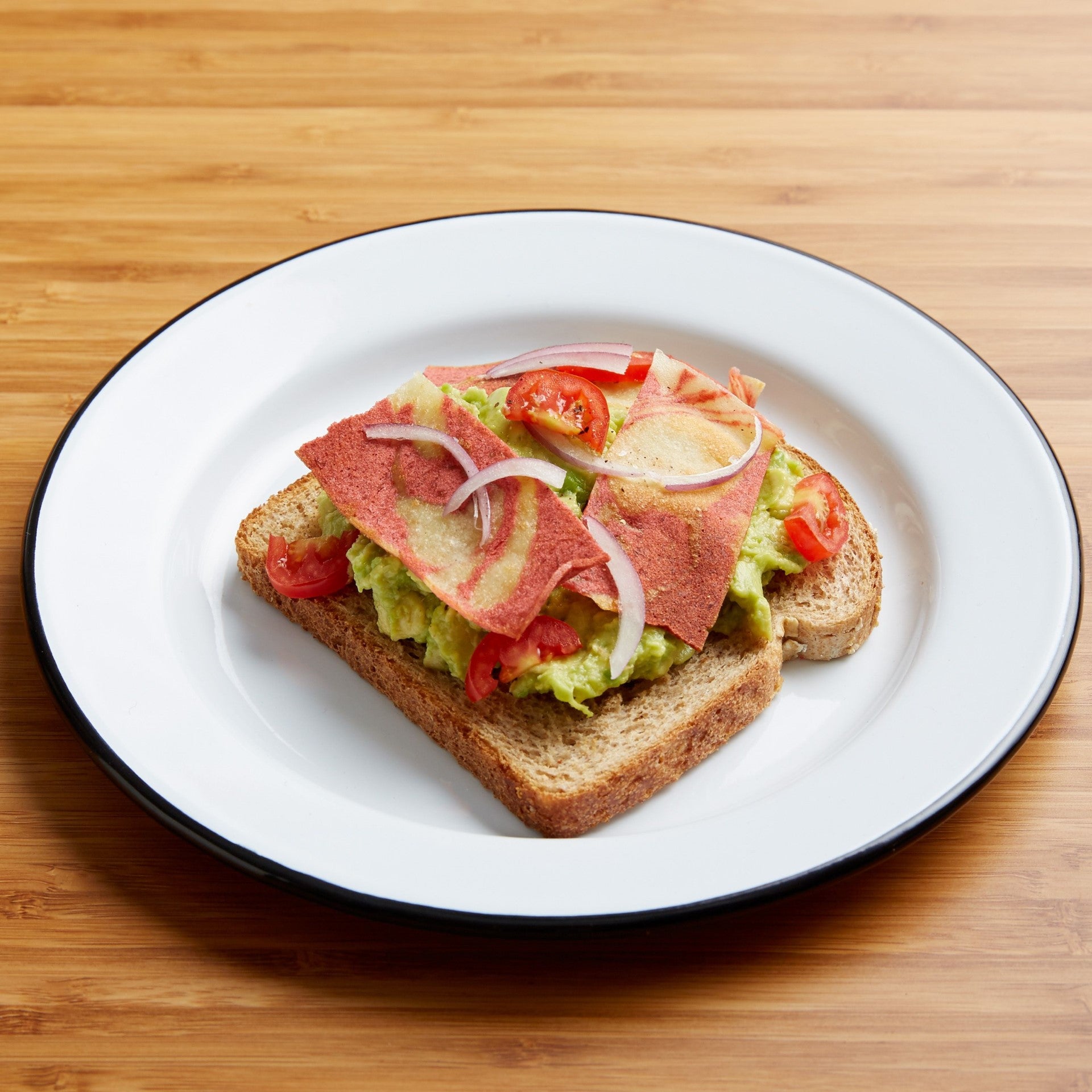 Morningstar Farms Breakfast Bacon5.25 Ounce Size - 12 Per Case.