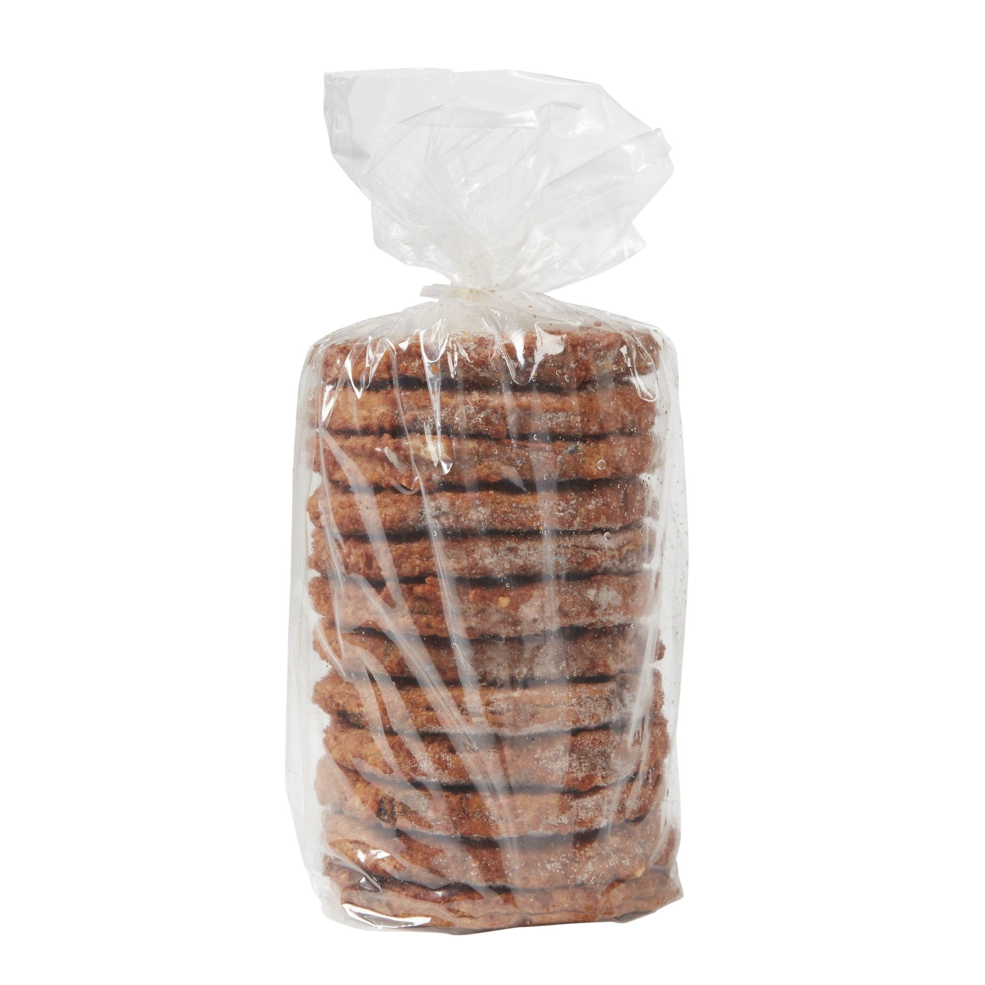 Morningstar Farms Garden Veggie Burgers 3.5 Ounce Size - 48 Per Case.