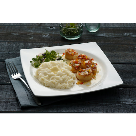 Idahoan Foods Mashed Potato Flakes 1-40 Pound Kosher 1-40 Pound