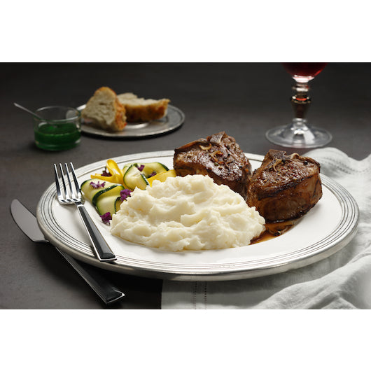 Idahoan Foods Real Mashed Potatoes Bulk 1-39 Pound Gluten Free; Kosher; Non-gmo 1-39 Pound