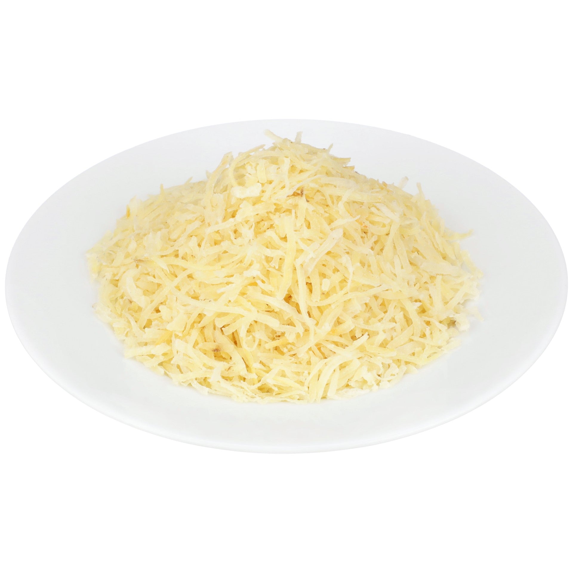 Idahoan® Shreds Fresh Cut Hash Browns Withseasoning Ctns 2.125 Pound Each - 6 Per Case.