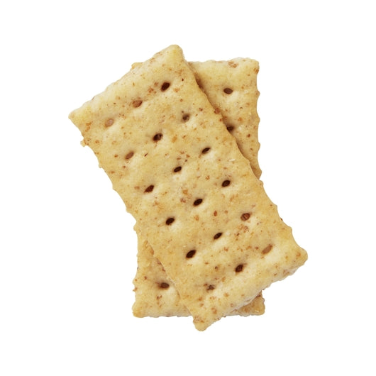 Keebler Wheat Crackers, 0.2 Ounces - 300 Per Case.