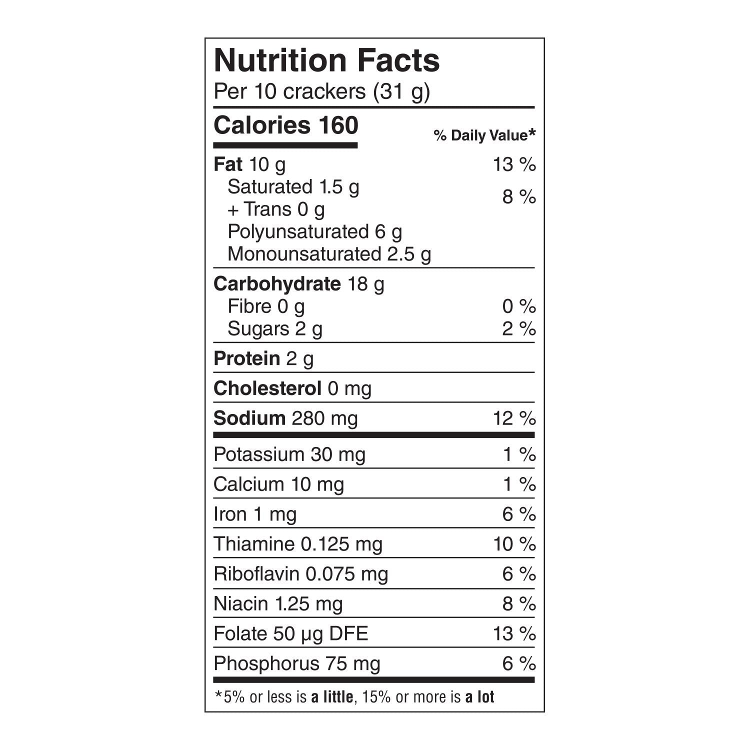 Kellogg's Keebler Original Town House Crackers - 30 Sleeves Per Case.