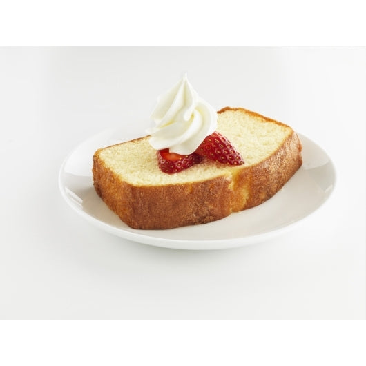 Sara Lee All Butter Pound Cake 10.75 Ounce Size - 12 Per Case.