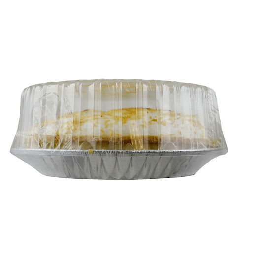 Chef Pierre Coconut Meringue Pie 10" 46 Ounce Size - 4 Per Case.