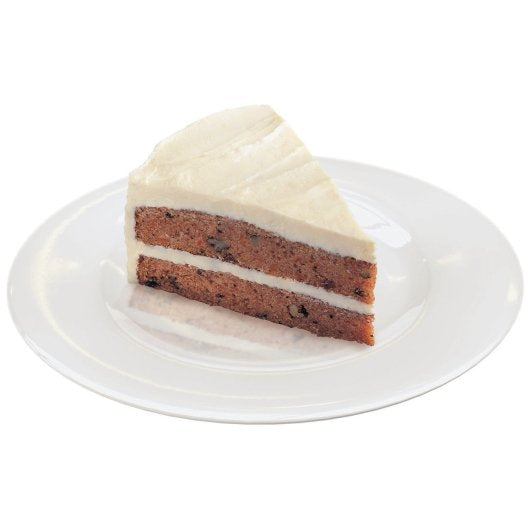 Sara Lee Premium 9" Carrot Layer Cake 3.687 Pound Each - 4 Per Case.