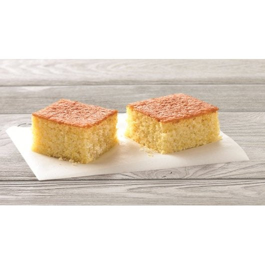 Chef Pierre Good Ole Cornbread 4 Pound Each - 4 Per Case.