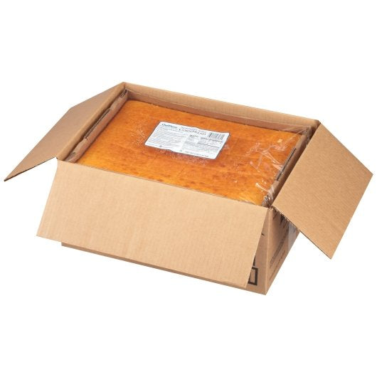 Chef Pierre Good Ole Cornbread 4 Pound Each - 4 Per Case.