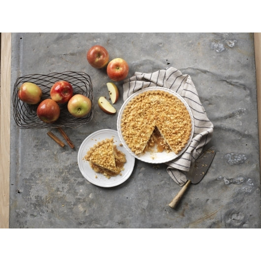 Sara Lee Dutch Apple Pie Oven Fresh 9" 2.125 Pound Each - 6 Per Case.