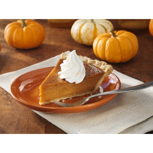 Sara Lee Pumpkin Pie 2.125 Pound Each - 6 Per Case.