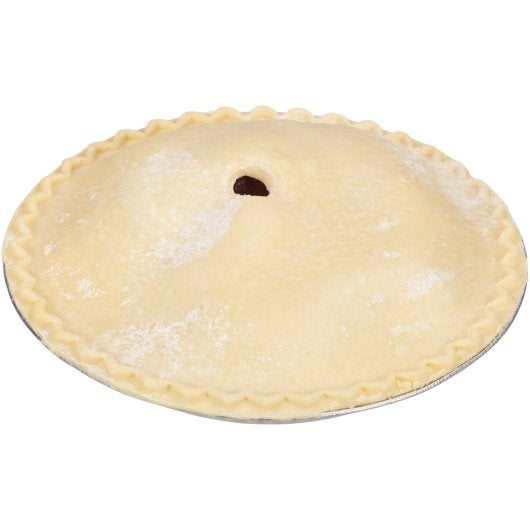 Chef Pierre Wild Berry Blast With Lemon Crust Unbaked Hi-Pie 10" Pie 2.937 Pound Each - 6 Per Case.