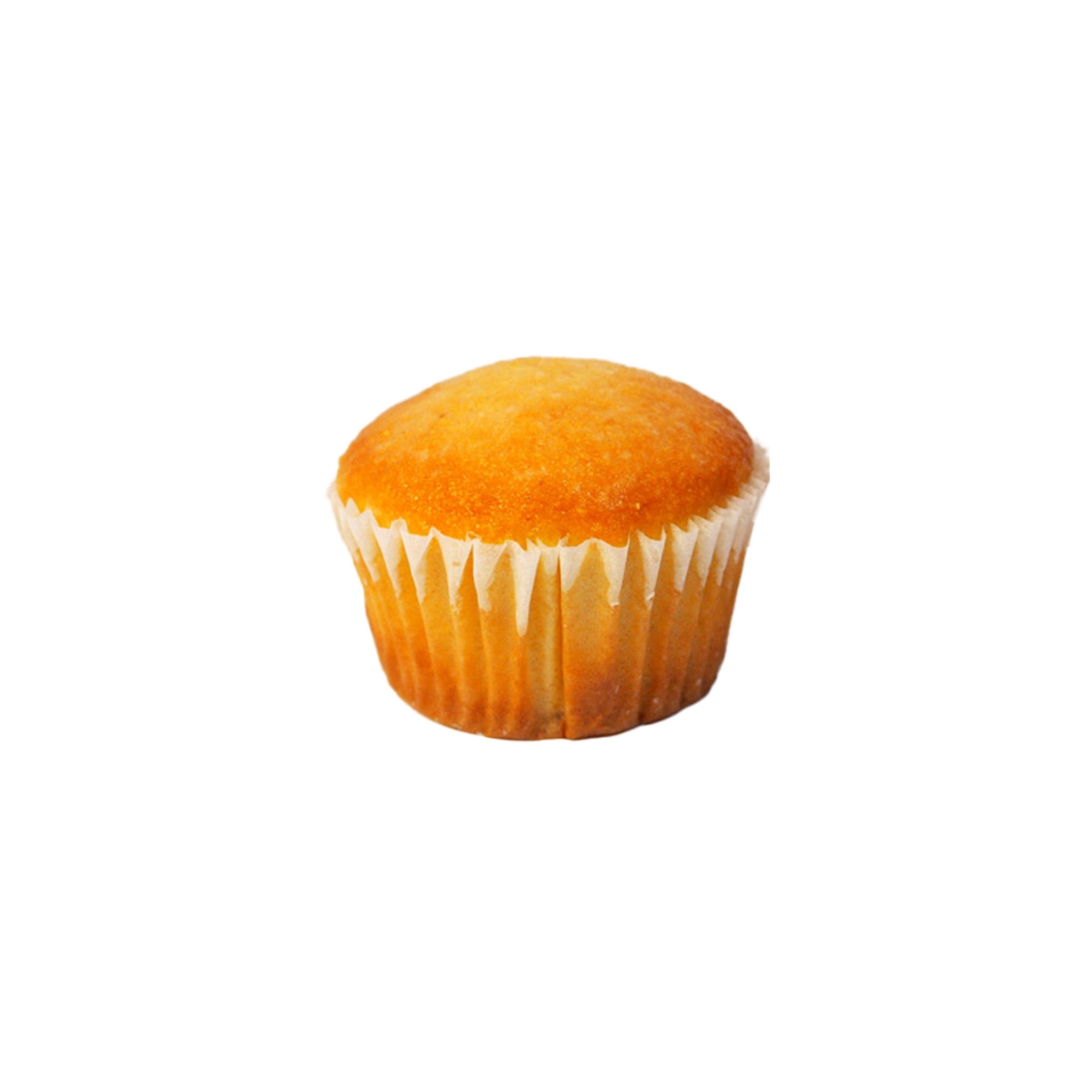 Corn Muffins 1 Ounce Size - 192 Per Case.