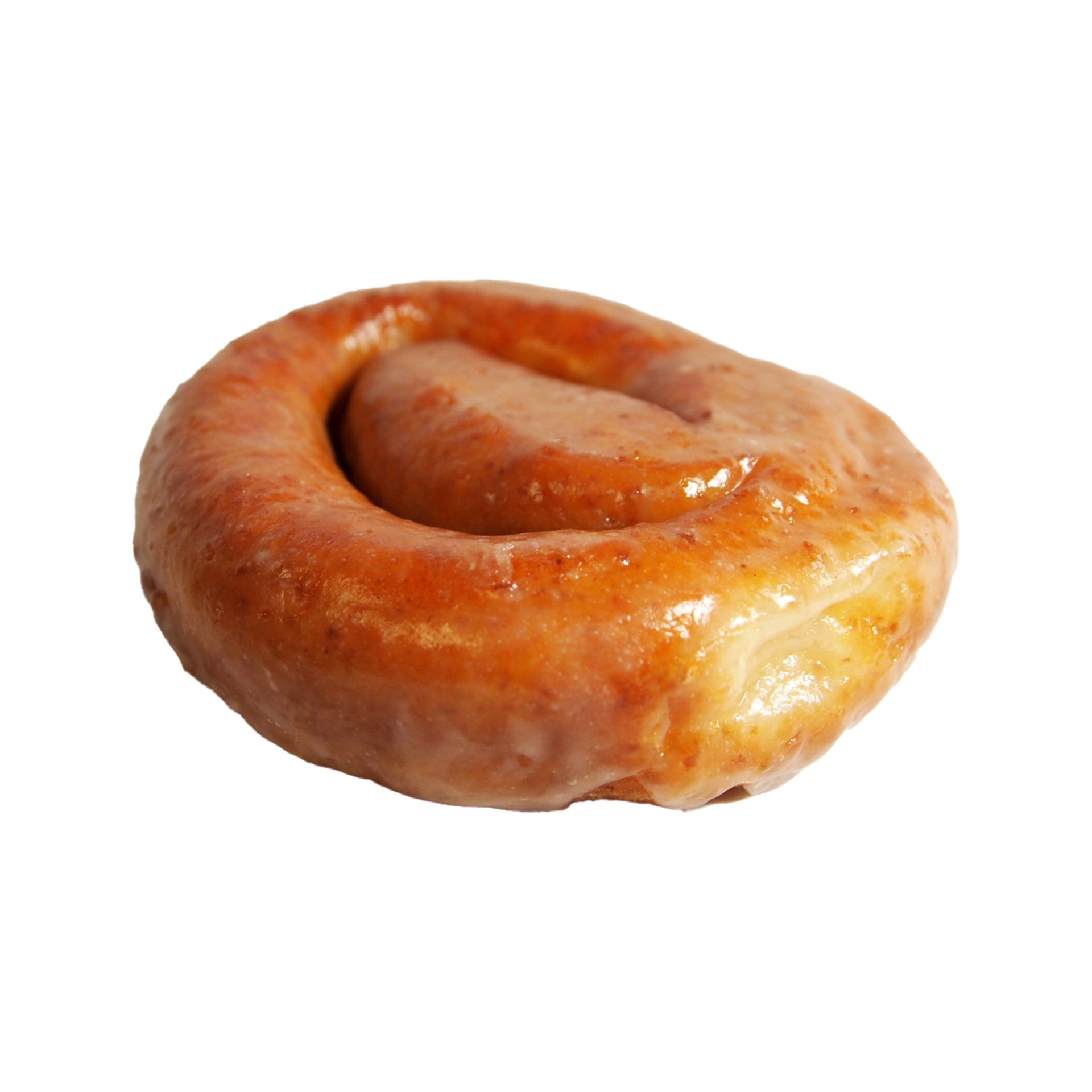 Whole Grain Honey Buns 2.5 Ounce Size - 72 Per Case.