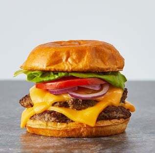 Land-O-Lakes® Yellow Deli American 5 Pound Each - 6 Per Case.