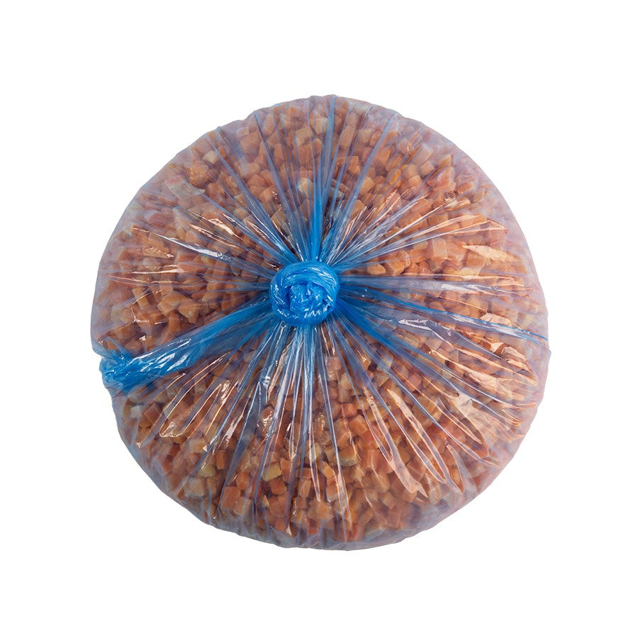 Chill Ripe Butternut Squash 20 Pound Each - 1 Per Case.