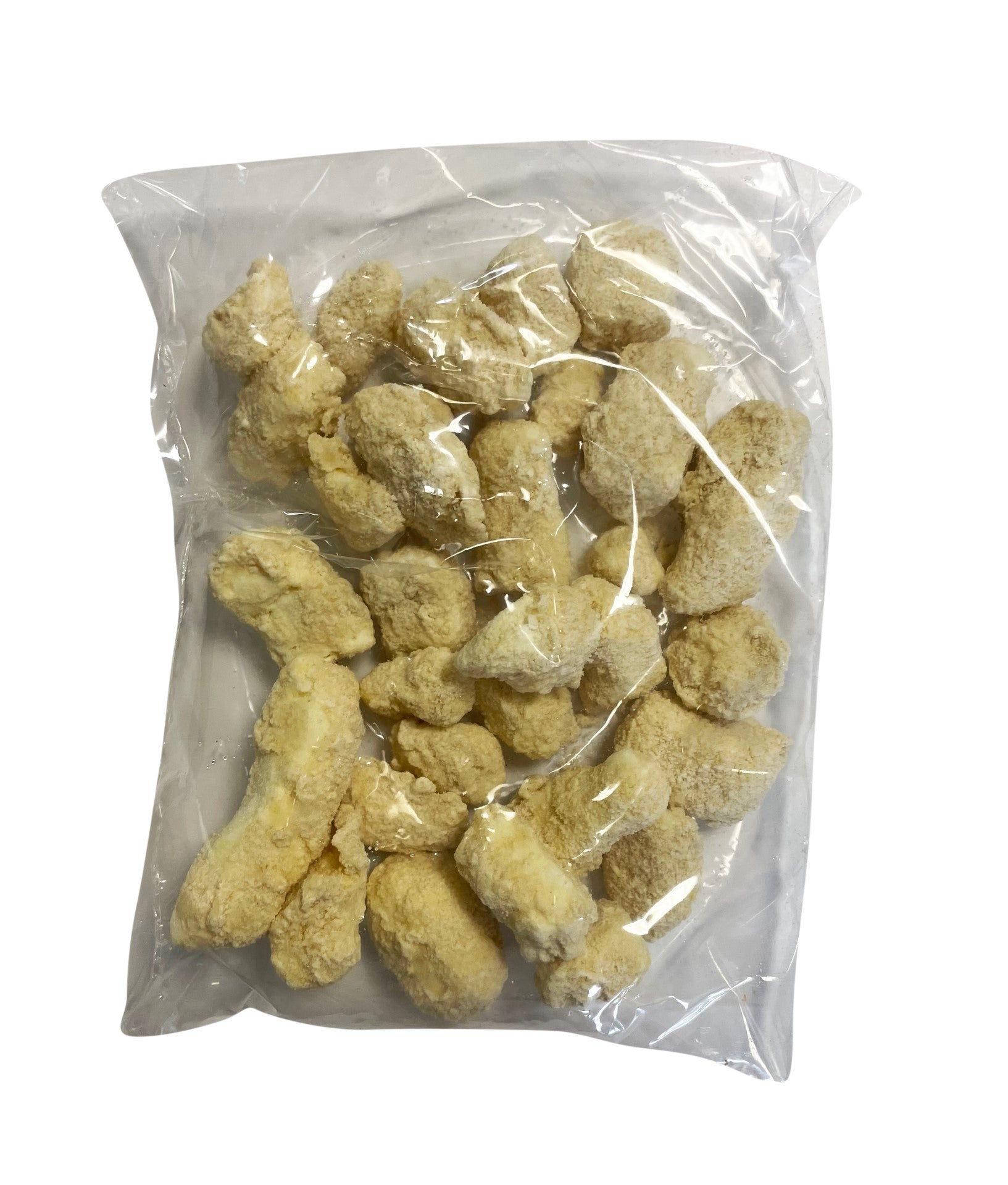 Homestyle White Cheddar 8 Ounce Size - 24 Per Case.