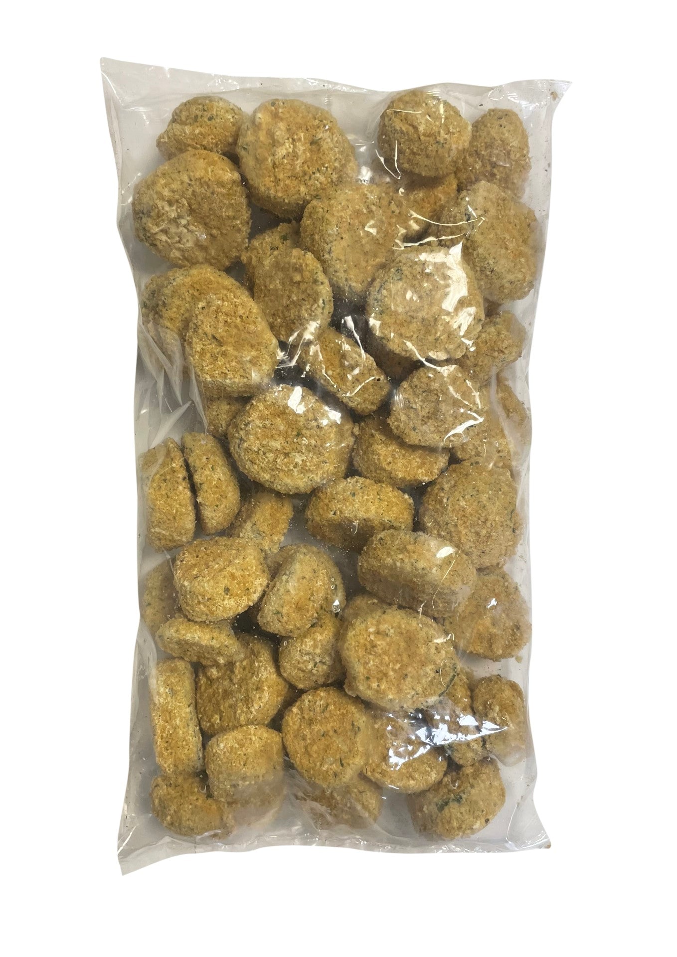 Riverside Foods Premium Dill Pickle Slices 2.5 Pound Each - 4 Per Case.